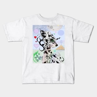 unicorn Kids T-Shirt